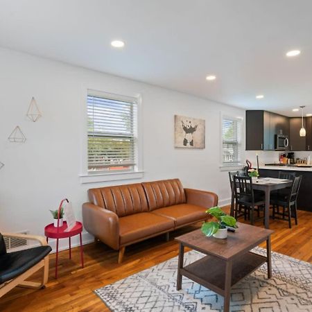 Modern Colonial 3Br 2Ba House 5M To Dc & Dca, By Cozysuites Alexandria Eksteriør bilde